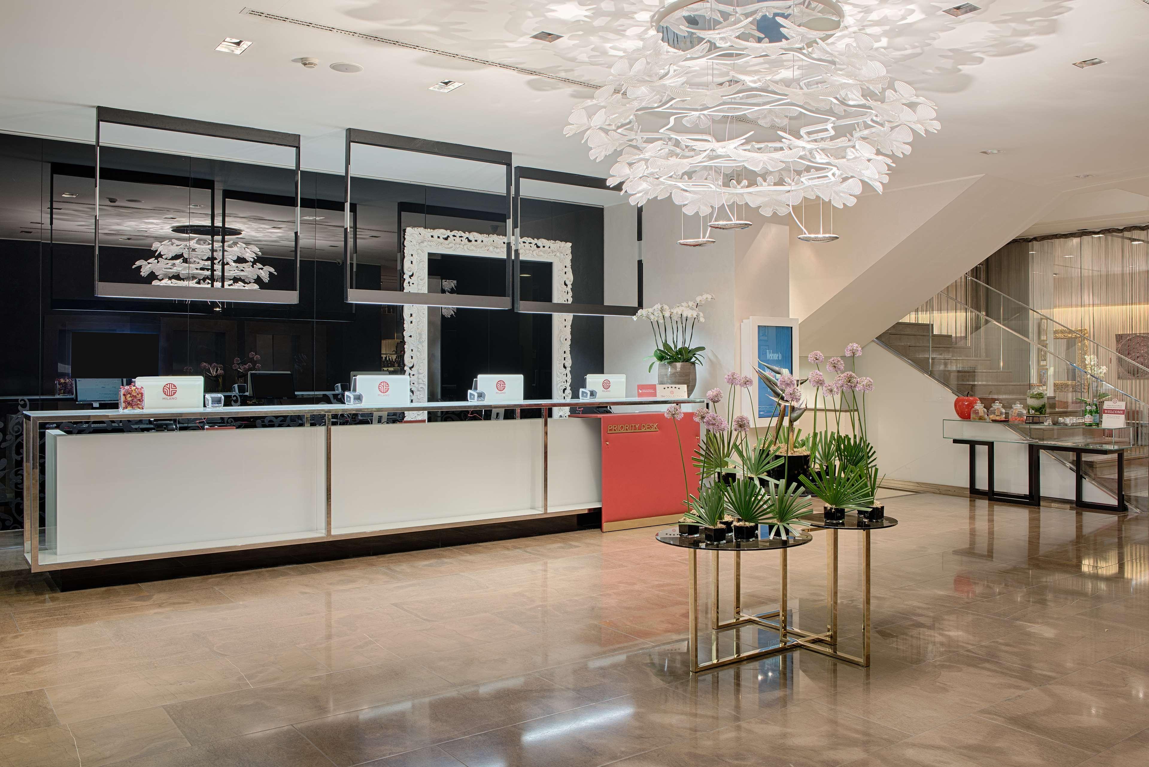 Nh Collection President Hotel 5*