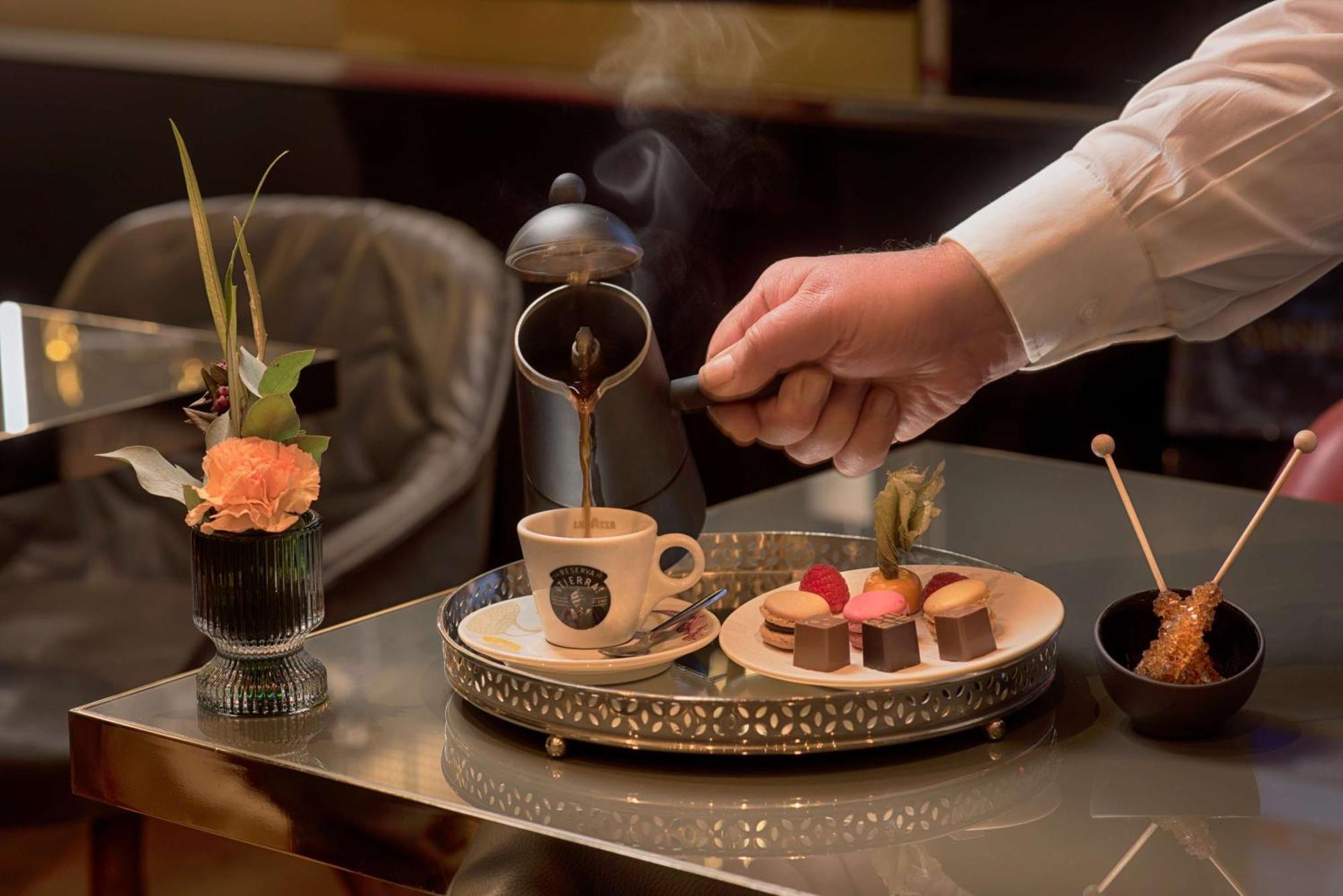 Nh Collection President Hotel Mailand