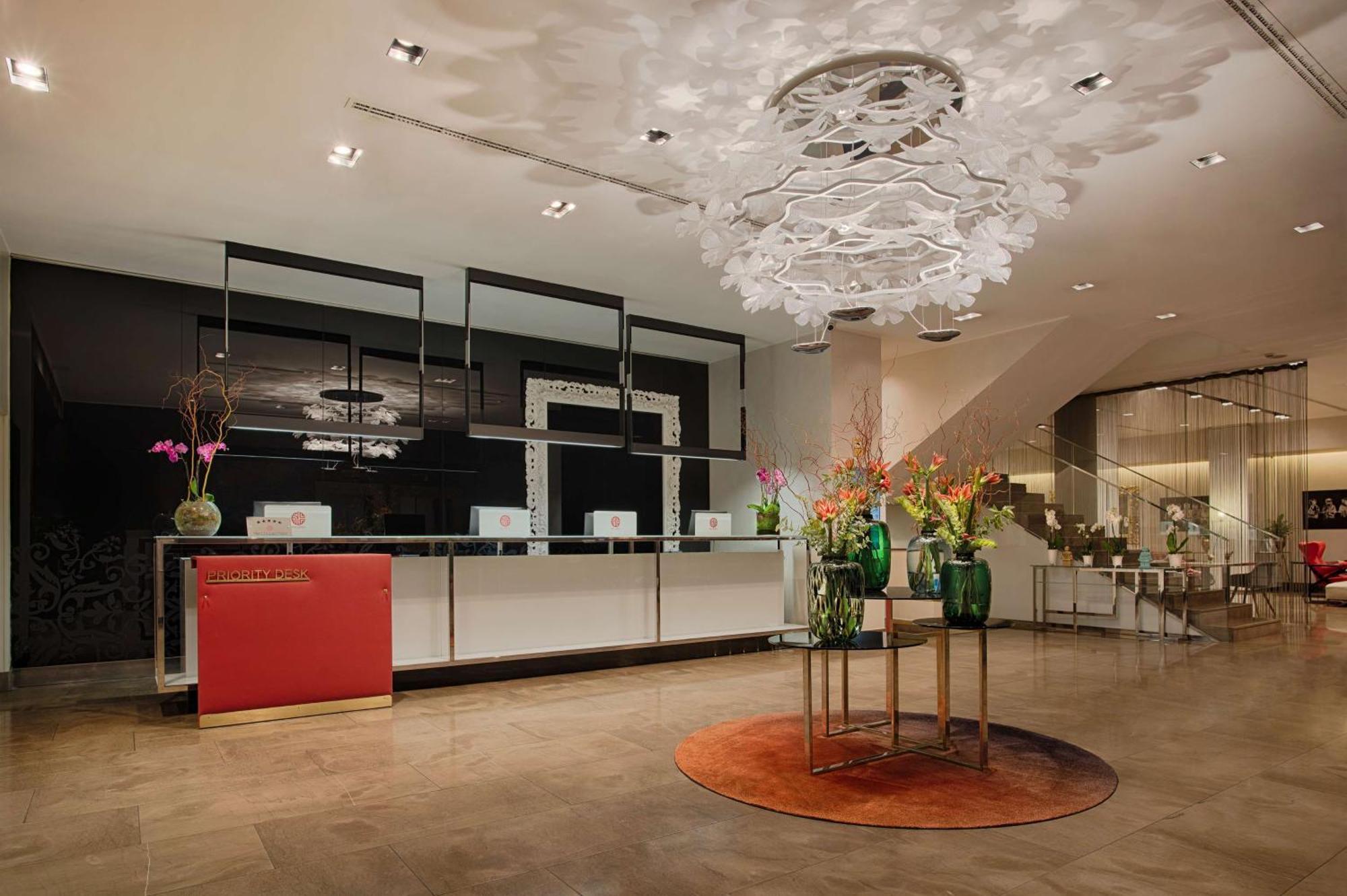 Nh Collection President Hotel Mailand