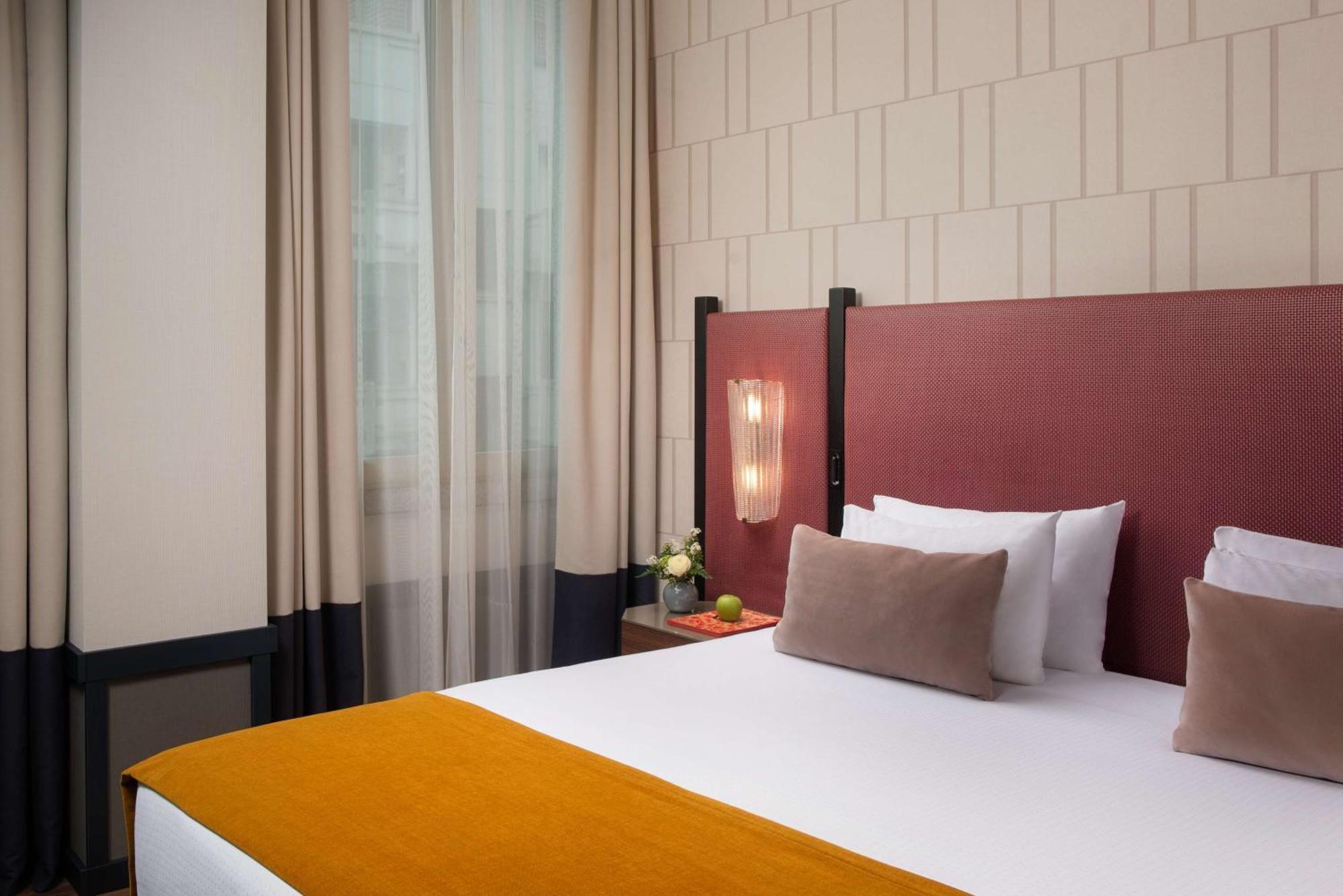 Nh Collection President Hotel Mailand